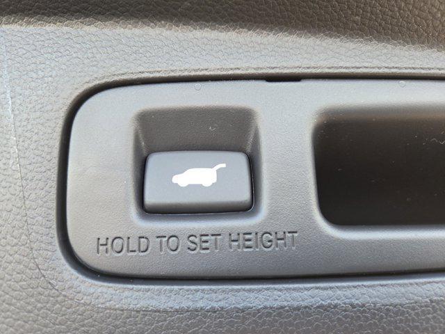 new 2026 Honda CR-V Hybrid car, priced at $40,115