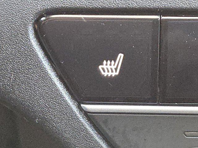 new 2026 Honda CR-V Hybrid car, priced at $40,115