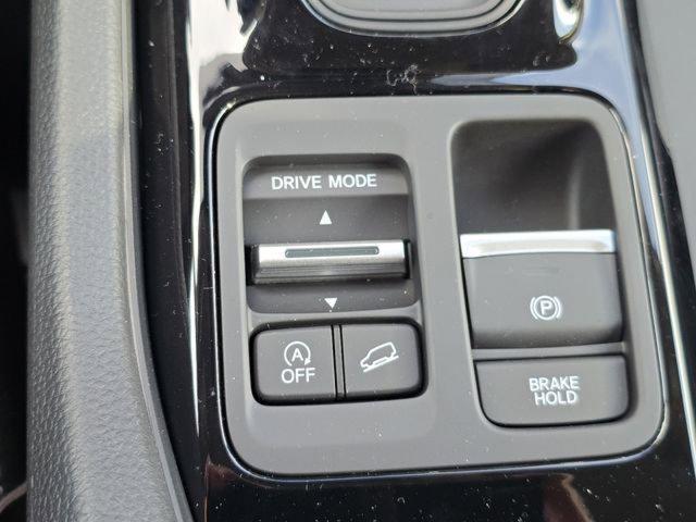 new 2026 Honda Passport car, priced at $46,955