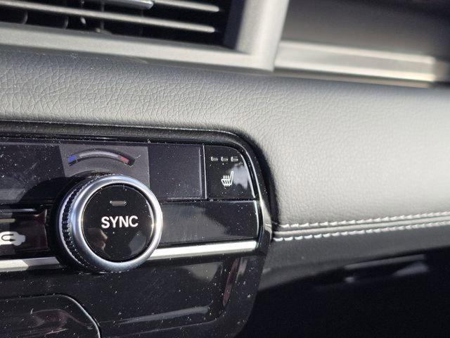 new 2026 Honda Passport car, priced at $46,955