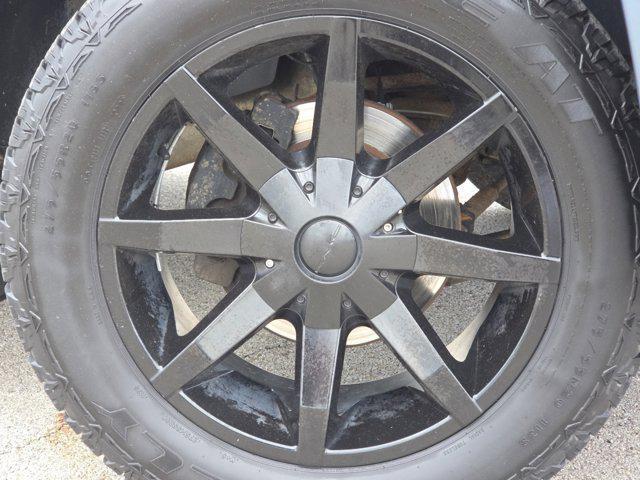 used 2010 Chevrolet Silverado 1500 car, priced at $7,500