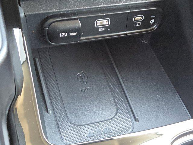 used 2024 Kia Telluride car, priced at $41,171