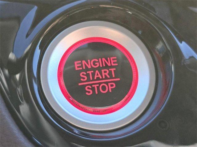 new 2026 Honda Odyssey car, priced at $49,445