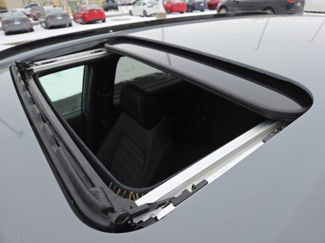 new 2026 Honda CR-V Hybrid car, priced at $39,035