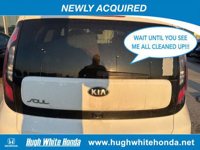 used 2016 Kia Soul car, priced at $10,000