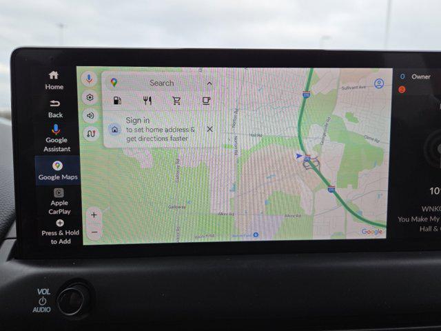 new 2026 Honda Pilot car, priced at $52,345