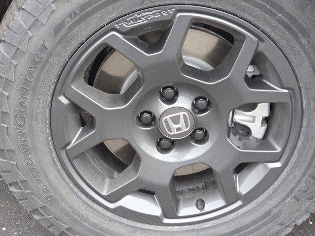 new 2026 Honda Pilot car, priced at $52,345