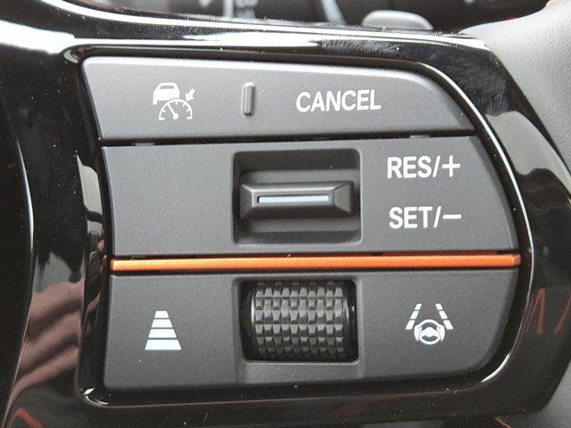 new 2026 Honda Pilot car, priced at $52,345