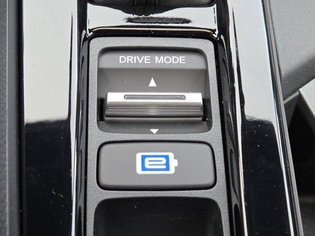new 2026 Honda Accord Hybrid car, priced at $35,277