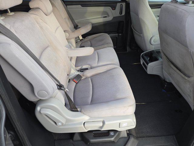 used 2019 Honda Odyssey car, priced at $13,303