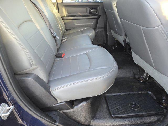 used 2014 Ram 2500 car, priced at $13,795