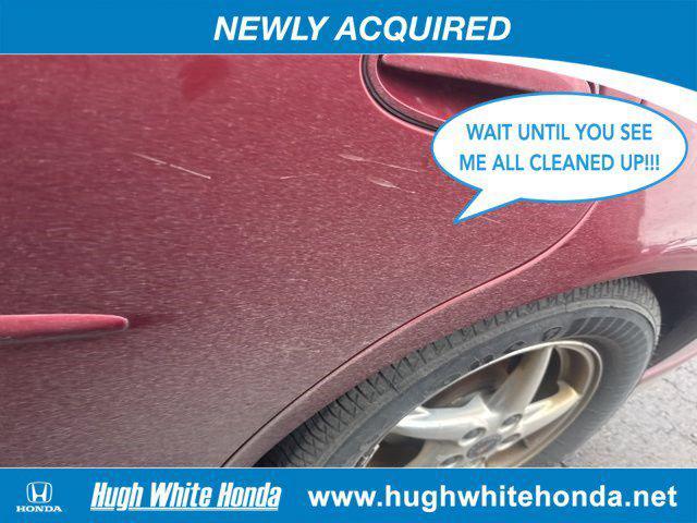 used 2000 Pontiac Grand Prix car, priced at $5,800