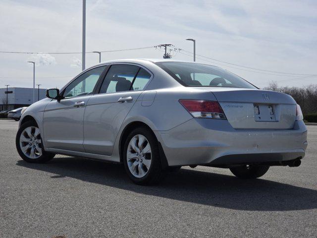 used 2009 Honda Accord car, priced at $8,520