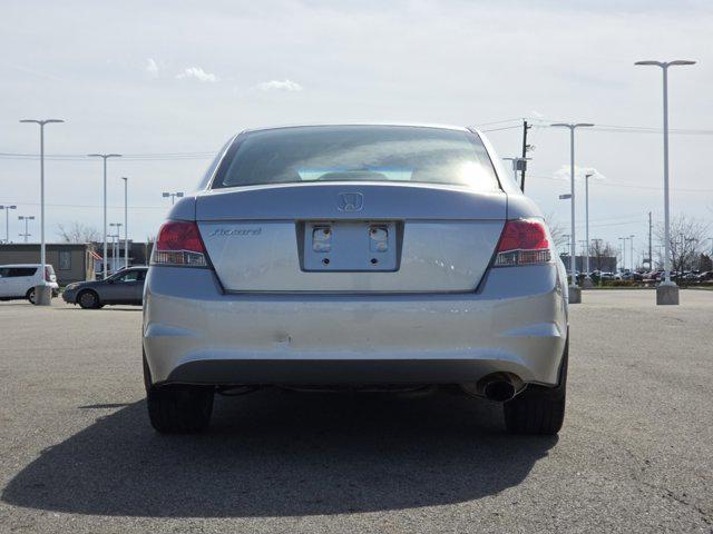 used 2009 Honda Accord car, priced at $8,520
