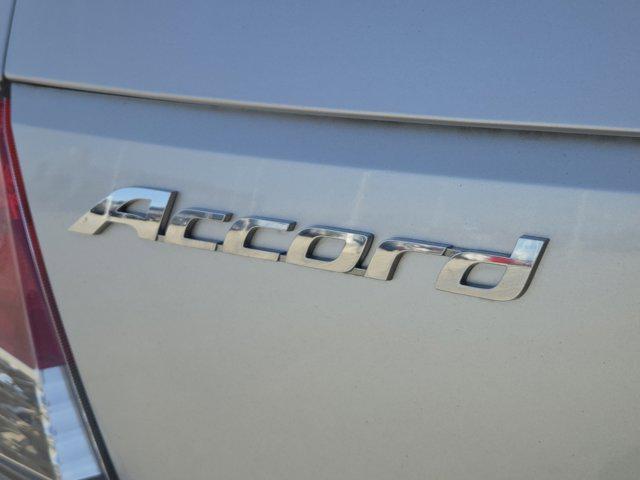 used 2009 Honda Accord car, priced at $8,520