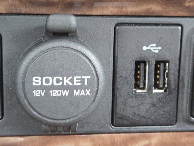 used 2018 Nissan Armada car, priced at $13,717