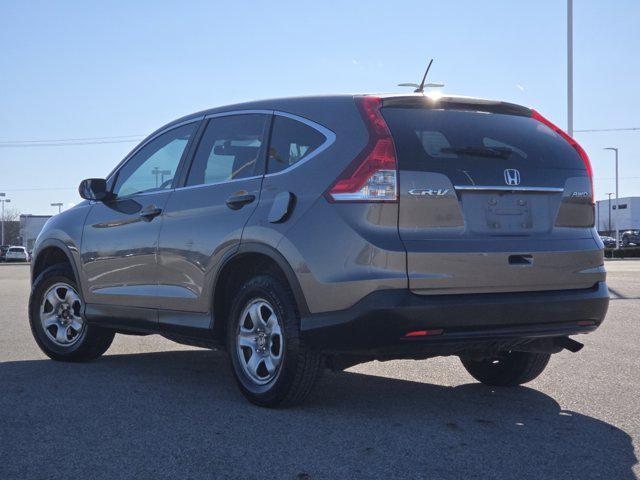 used 2014 Honda CR-V car, priced at $9,888