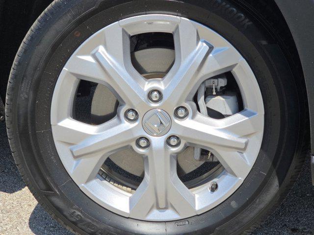 used 2024 Honda HR-V car, priced at $24,139