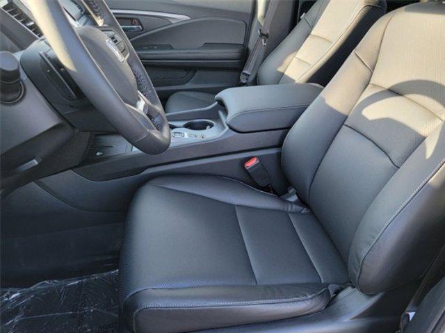 new 2026 Honda Ridgeline car, priced at $43,345