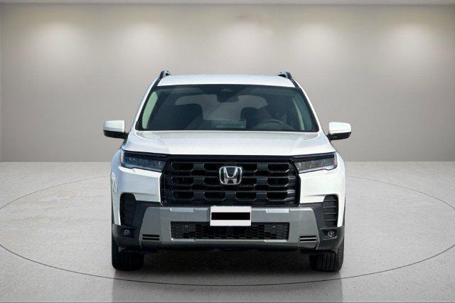 new 2026 Honda Pilot car, priced at $48,243