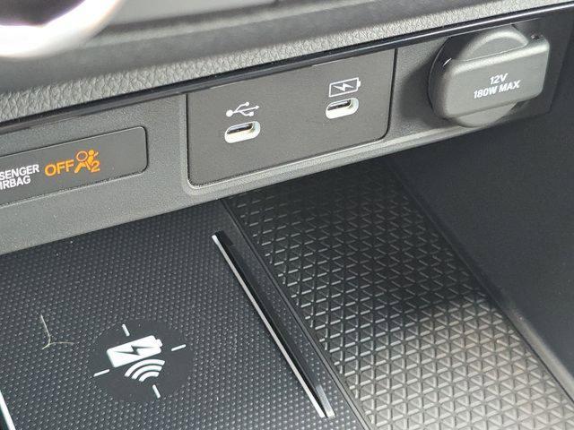 new 2026 Honda CR-V Hybrid car, priced at $39,683