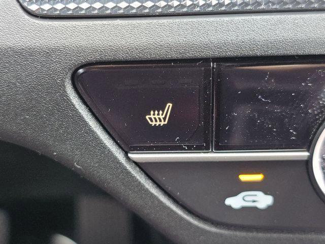 new 2026 Honda CR-V Hybrid car, priced at $39,683