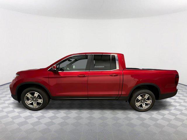 new 2026 Honda Ridgeline car, priced at $44,145