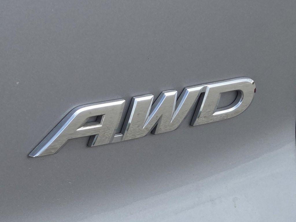 used 2023 Honda Passport car, priced at $32,945