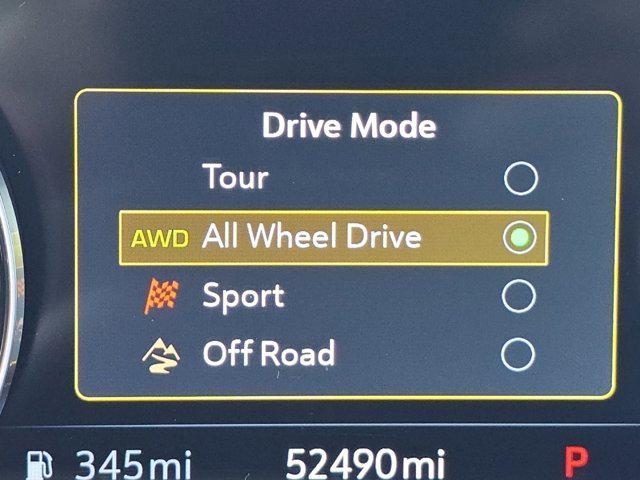 used 2021 Buick Envision car, priced at $20,000