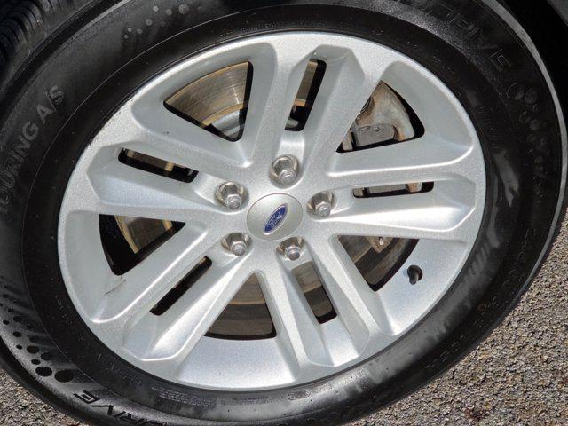 used 2014 Ford Explorer car, priced at $6,583