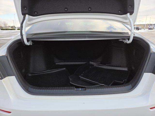 used 2023 Honda Accord car, priced at $21,222