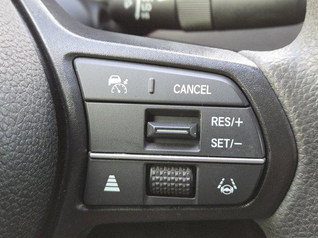 used 2023 Honda Accord car, priced at $21,222