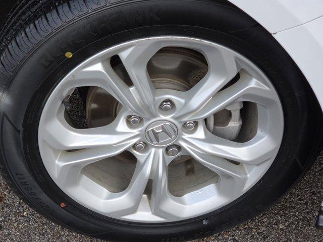 used 2023 Honda Accord car, priced at $21,222