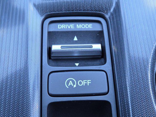 used 2023 Honda Civic car, priced at $22,400