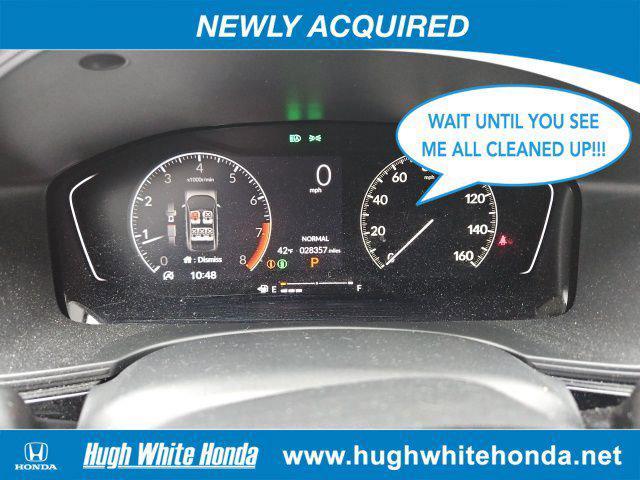 used 2023 Honda Civic car, priced at $23,200