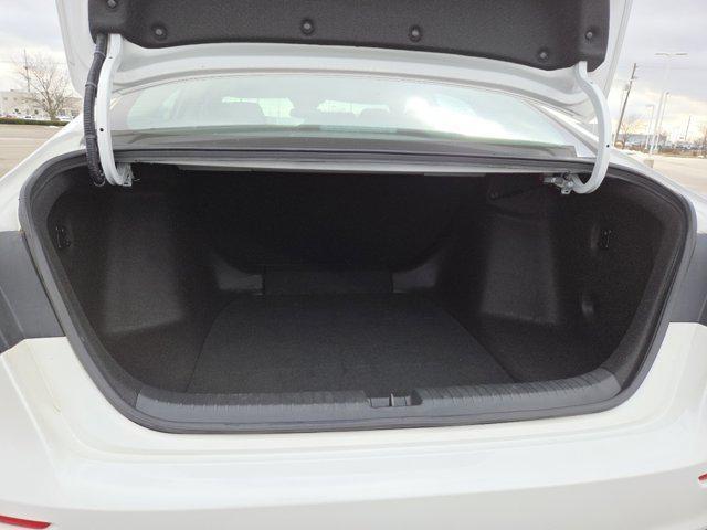 used 2023 Honda Accord car, priced at $22,764