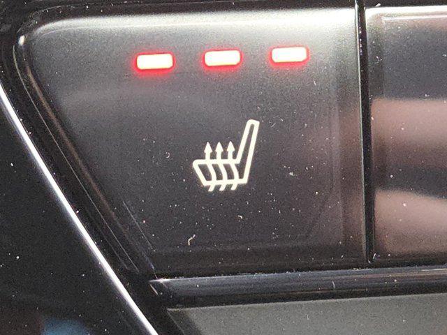 new 2026 Honda Accord Hybrid car, priced at $35,344