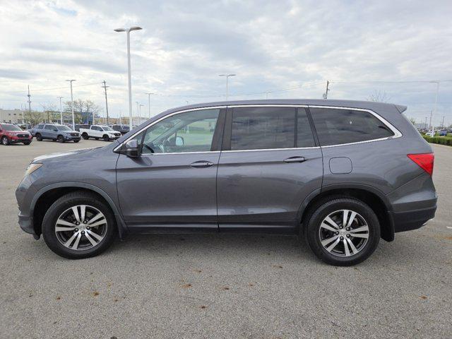 used 2016 Honda Pilot car, priced at $11,768