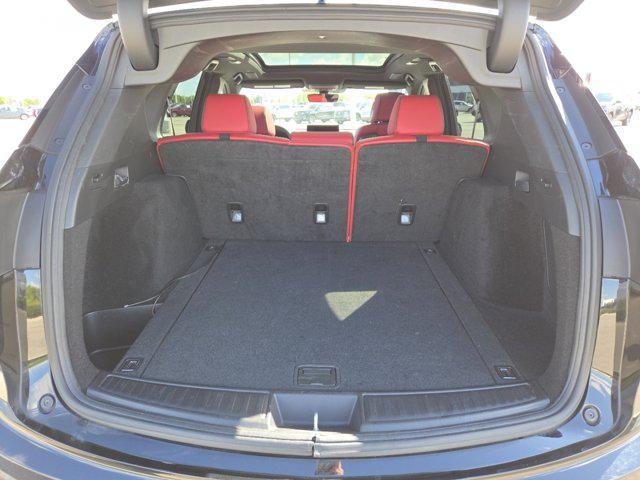 used 2022 Acura RDX car, priced at $27,556