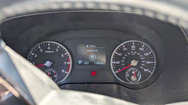 used 2020 Kia Telluride car, priced at $19,713