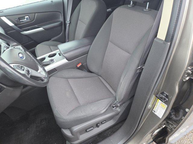 used 2013 Ford Edge car, priced at $7,500