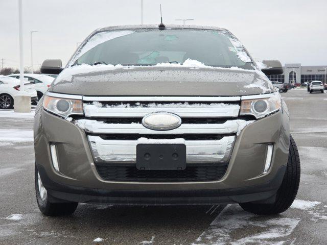 used 2013 Ford Edge car, priced at $7,500