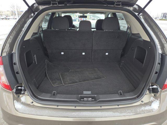 used 2013 Ford Edge car, priced at $7,500