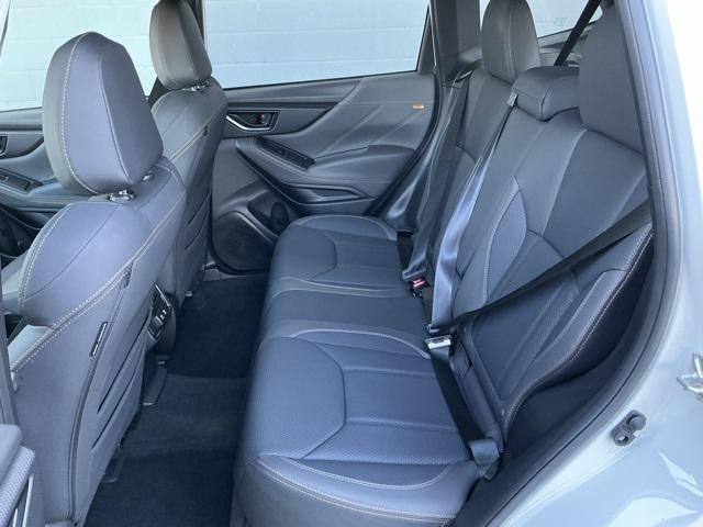 used 2024 Subaru Forester car, priced at $31,499