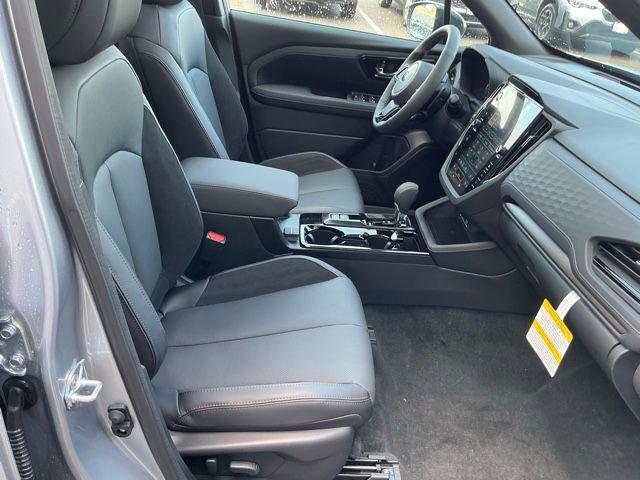 new 2026 Subaru Forester car, priced at $40,976