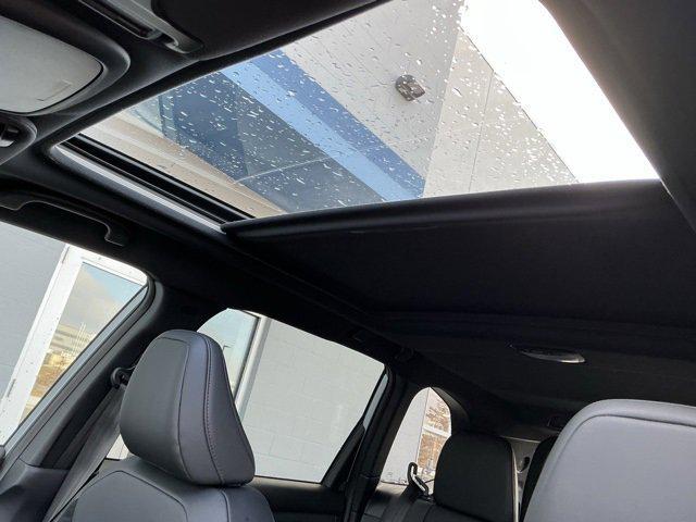 new 2026 Subaru Forester car, priced at $40,976