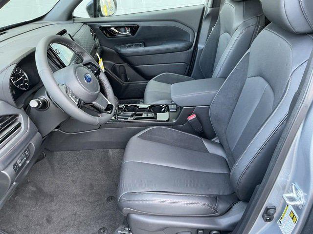 new 2026 Subaru Forester car, priced at $40,976