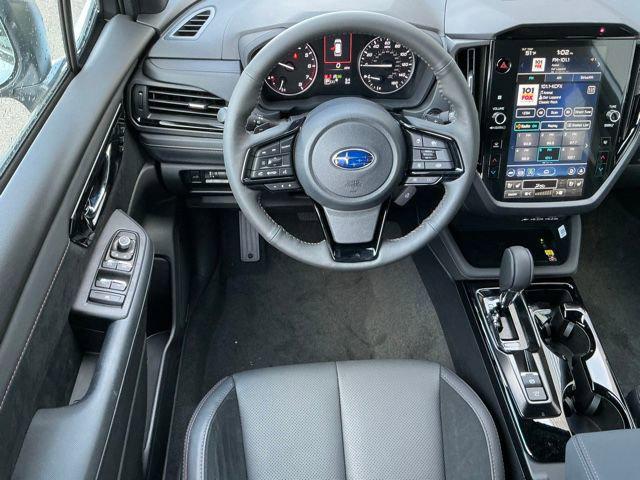 new 2026 Subaru Forester car, priced at $40,976