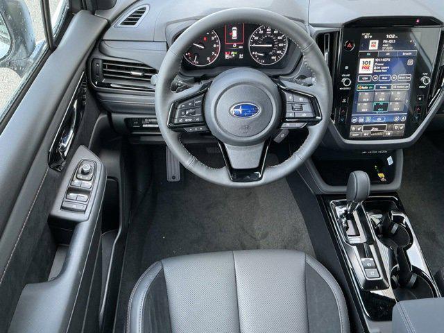 new 2026 Subaru Forester car, priced at $40,976