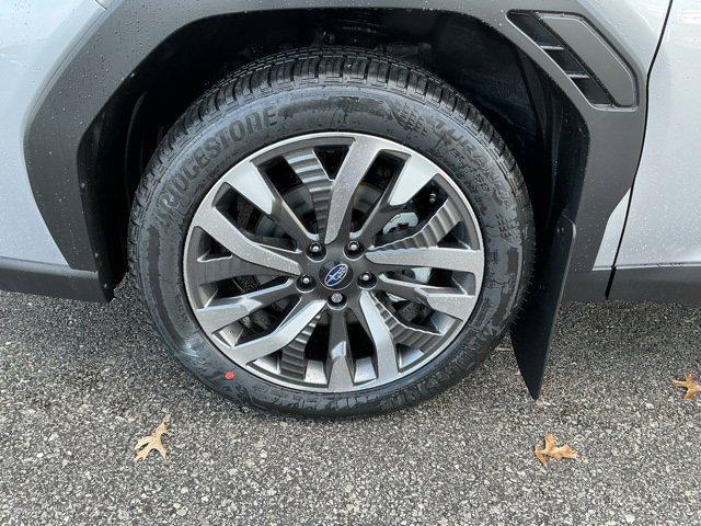 new 2026 Subaru Forester car, priced at $40,976